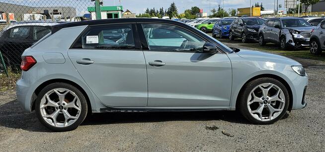 Audi A1 Automat 35 Tsi 150KM 22.tys km