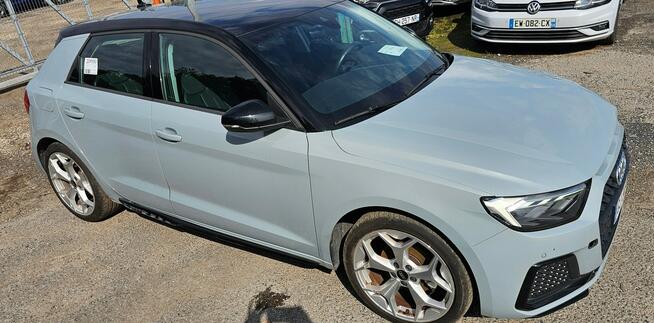 Audi A1 Automat 35 Tsi 150KM 22.tys km