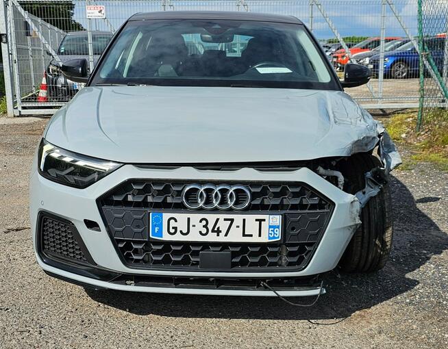 Audi A1 Automat 35 Tsi 150KM 22.tys km