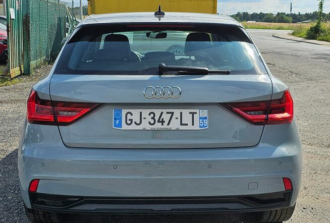Audi A1 Automat 35 Tsi 150KM 22.tys km