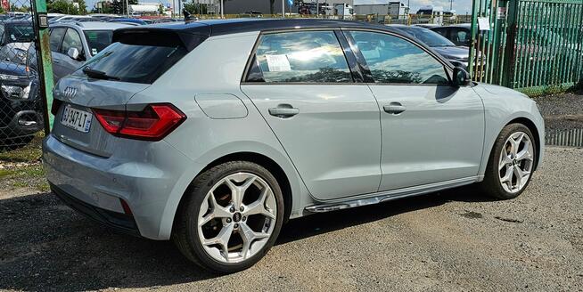 Audi A1 Automat 35 Tsi 150KM 22.tys km