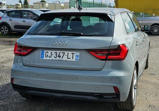 Audi A1 Automat 35 Tsi 150KM 22.tys km