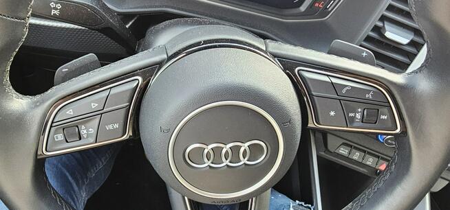 Audi A1 Automat 35 Tsi 150KM 22.tys km