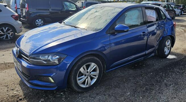 Polo 1.0 akantara ledy