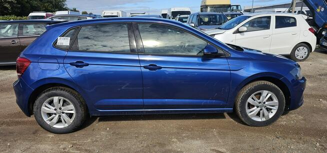 Polo 1.0 akantara ledy