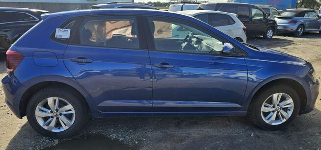 Polo 1.0 akantara ledy