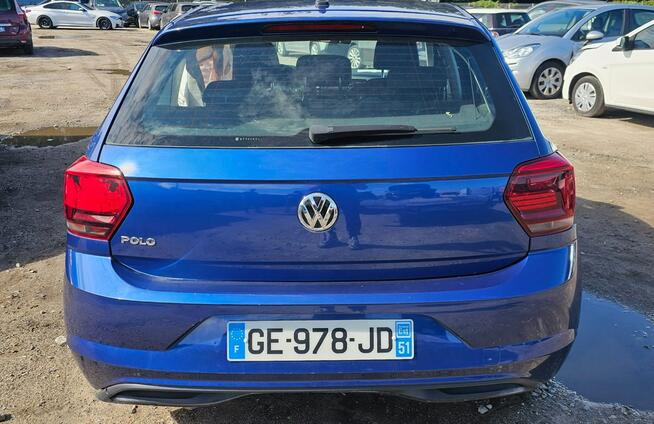Polo 1.0 akantara ledy