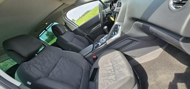 Peugeot 3008 Automat 80.000tys km