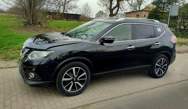 Nissan X-Trail X trail 4x4