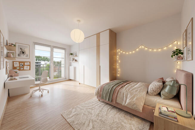 ✅2Pok | Loggia | Weranda | Garaż | Winda ✅