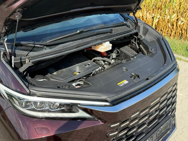 Lexus LM Prestige*7osobowy*Panorama*FullLed*Kamera360*Serwisowany*NiskiPrzebieg