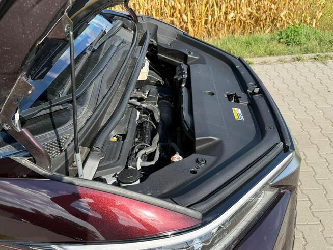 Lexus LM Prestige*7osobowy*Panorama*FullLed*Kamera360*Serwisowany*NiskiPrzebieg