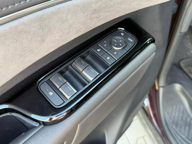 Lexus LM Prestige*7osobowy*Panorama*FullLed*Kamera360*Serwisowany*NiskiPrzebieg