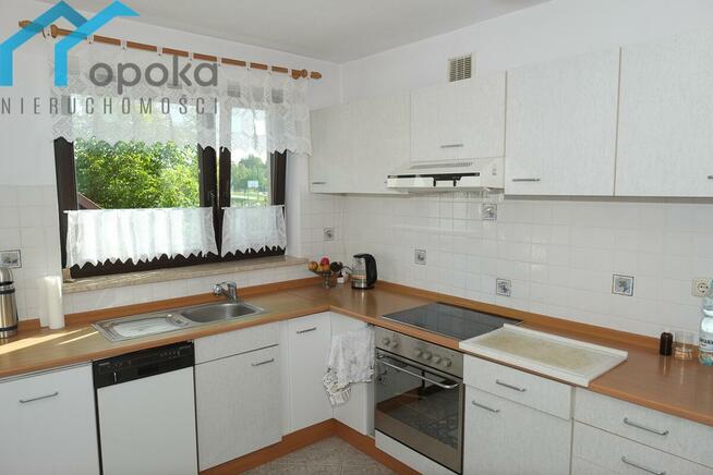 Dom Pogwizdów gm. Hażlach