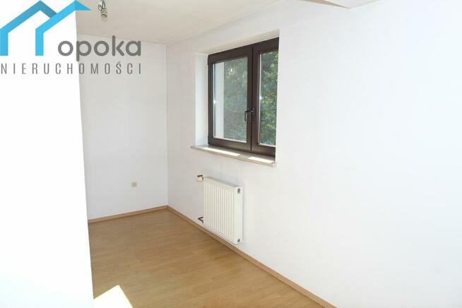 Dom Pogwizdów gm. Hażlach