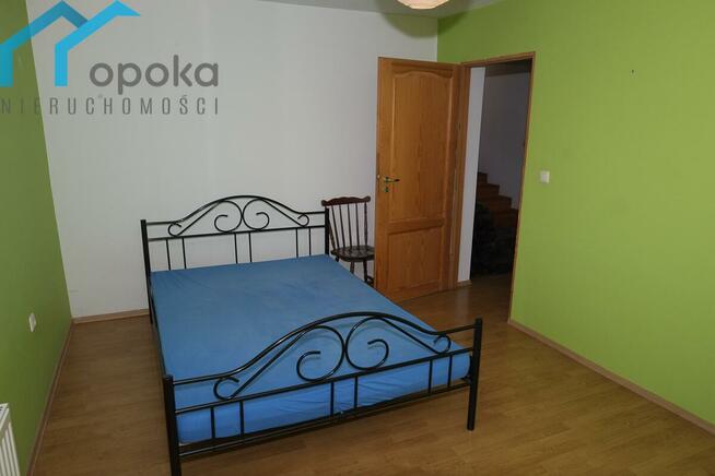 Dom Pogwizdów gm. Hażlach
