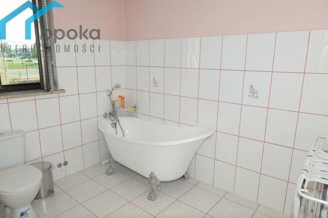 Dom Pogwizdów gm. Hażlach