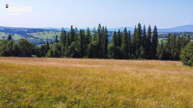 Twój kawałek natury z widokiem na Tatry