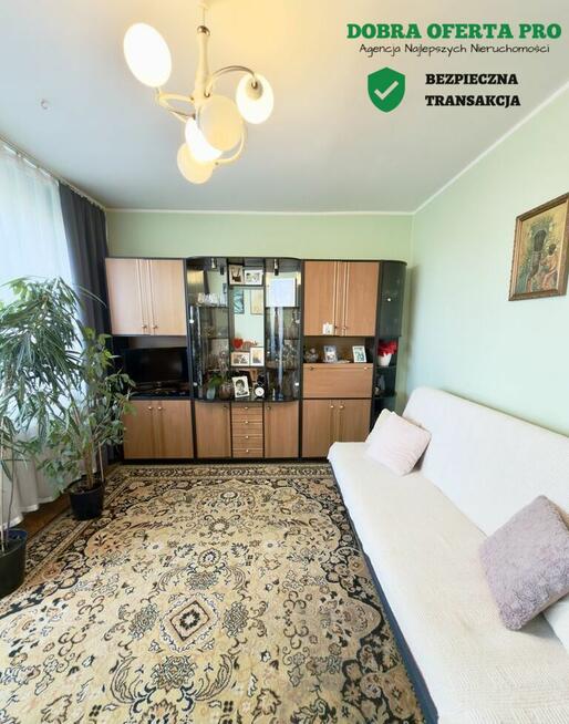 3 pokoje | balkon | Gdańsk Suchanino