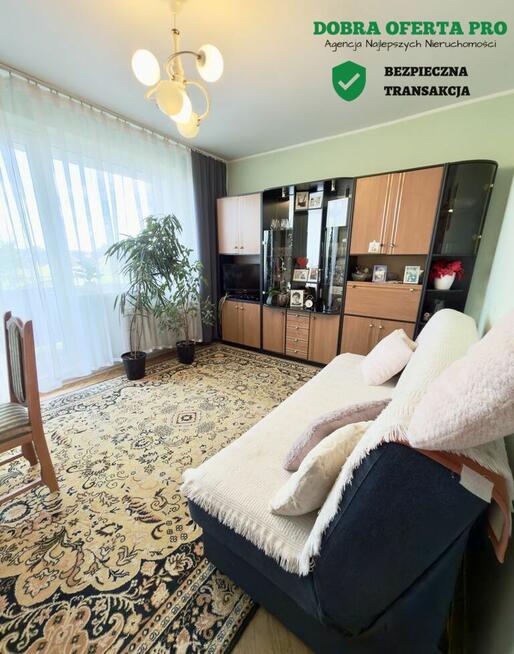 3 pokoje | balkon | Gdańsk Suchanino
