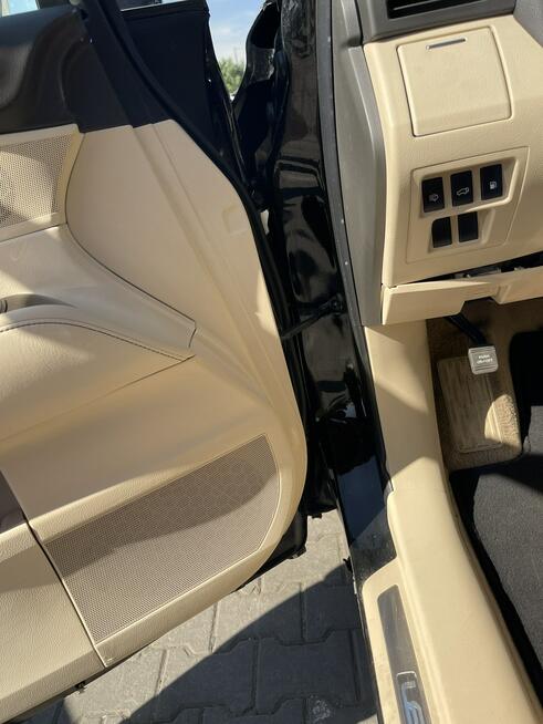 Lexus RX 450H Luxury Line AWD Skóra Pamięć HAK
