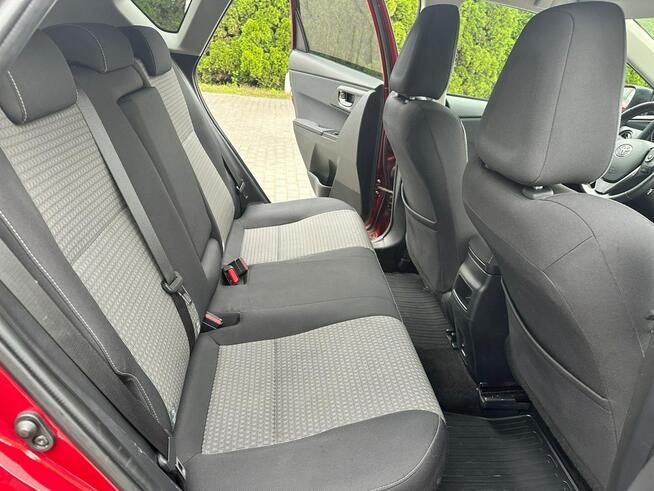 Toyota Auris 1.8 Hybryda Kamera cofania KeyLess Zarejestrowany Grzane fotele