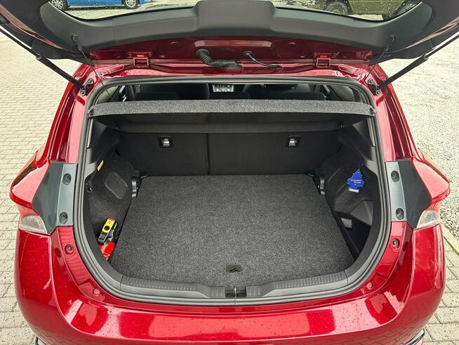 Toyota Auris 1.8 Hybryda Kamera cofania KeyLess Zarejestrowany Grzane fotele