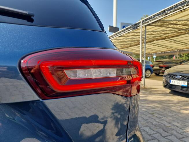 Ford Focus ST-Line X Kombi 1.0 EcoBoost mHEV 155 KM