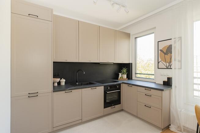 OKAZJA - brak PCC (VAT 8%) - 31,87 m² - Otwocka, Praga Północ