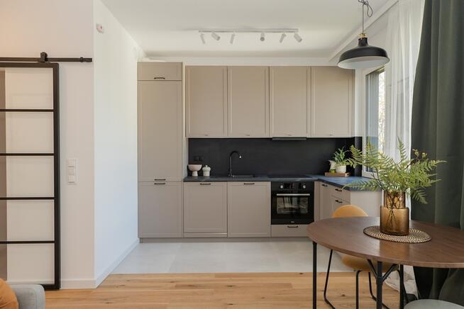 OKAZJA - brak PCC (VAT 8%) - 31,87 m² - Otwocka, Praga Północ
