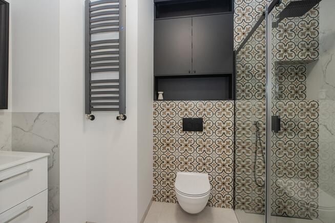 OKAZJA - brak PCC (VAT 8%) - 31,87 m² - Otwocka, Praga Północ