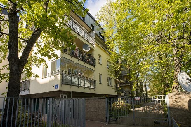 OKAZJA - brak PCC (VAT 8%) - 31,87 m² - Otwocka, Praga Północ