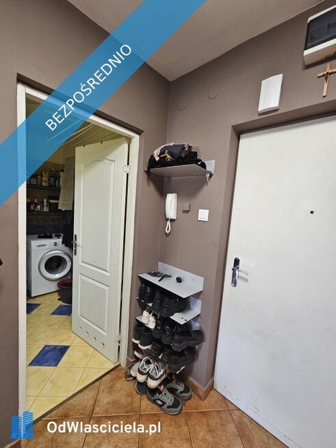 Przytulne 37 m² z duszą na krakowskich Bronowicach – idealne na start!
