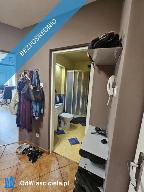 Przytulne 37 m² z duszą na krakowskich Bronowicach – idealne na start!