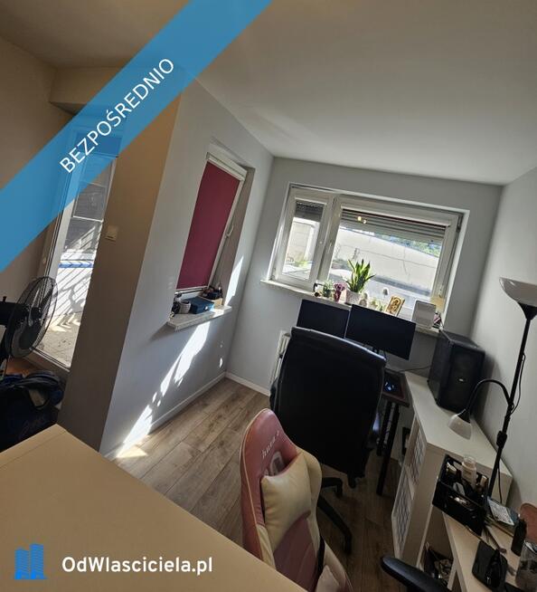 Przytulne 37 m² z duszą na krakowskich Bronowicach – idealne na start!