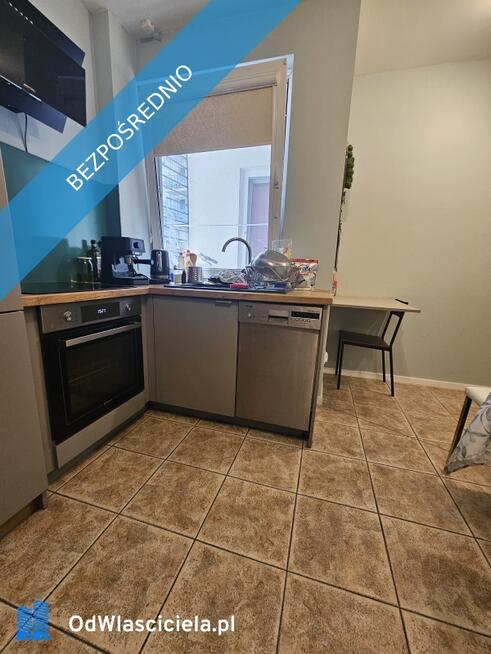 Przytulne 37 m² z duszą na krakowskich Bronowicach – idealne na start!