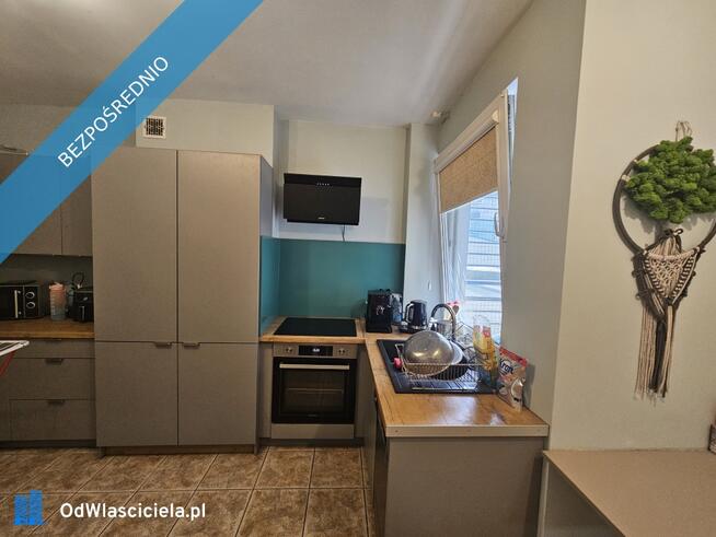 Przytulne 37 m² z duszą na krakowskich Bronowicach – idealne na start!