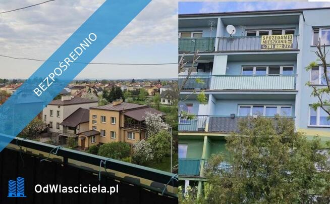 Mieszkanie na sprzedaż 3 pokoje 60m², Radymno (Jarosław blisko)