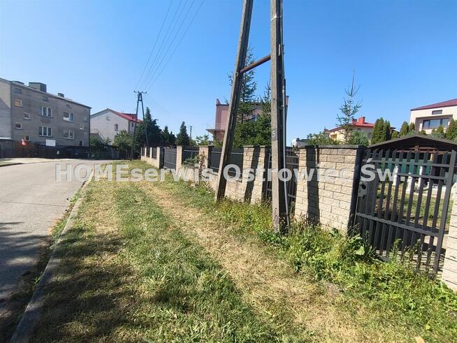 Działka Ostrowiec Świętokrzyski Henryków