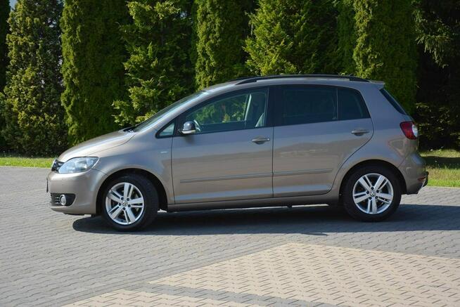 Volkswagen Golf Plus Match Klimatronic 2XParktr. 4Xel.szyby Alu16" Nowe Opony z Niemiec
