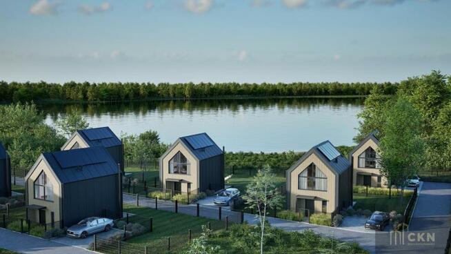 Dom Dębina Łętowska gm. Wojnicz, Dębowa