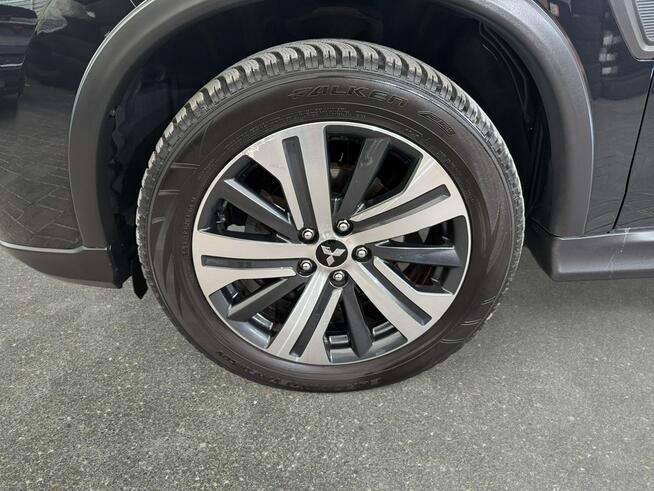 Mitsubishi ASX VAT 23% Intense 2.0 150KM automat 2020/2021 r., salon PL, serwisowane