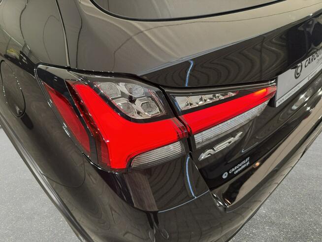 Mitsubishi ASX VAT 23% Intense 2.0 150KM automat 2020/2021 r., salon PL, serwisowane