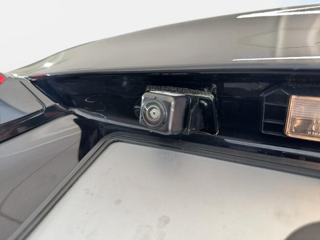 Mitsubishi ASX VAT 23% Intense 2.0 150KM automat 2020/2021 r., salon PL, serwisowane
