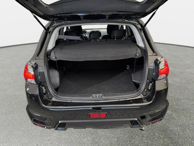 Mitsubishi ASX VAT 23% Intense 2.0 150KM automat 2020/2021 r., salon PL, serwisowane