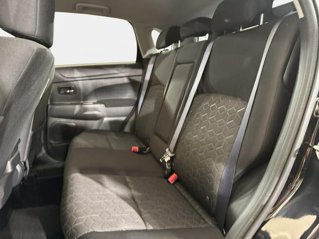 Mitsubishi ASX VAT 23% Intense 2.0 150KM automat 2020/2021 r., salon PL, serwisowane