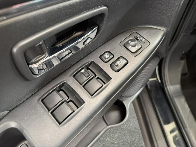 Mitsubishi ASX VAT 23% Intense 2.0 150KM automat 2020/2021 r., salon PL, serwisowane