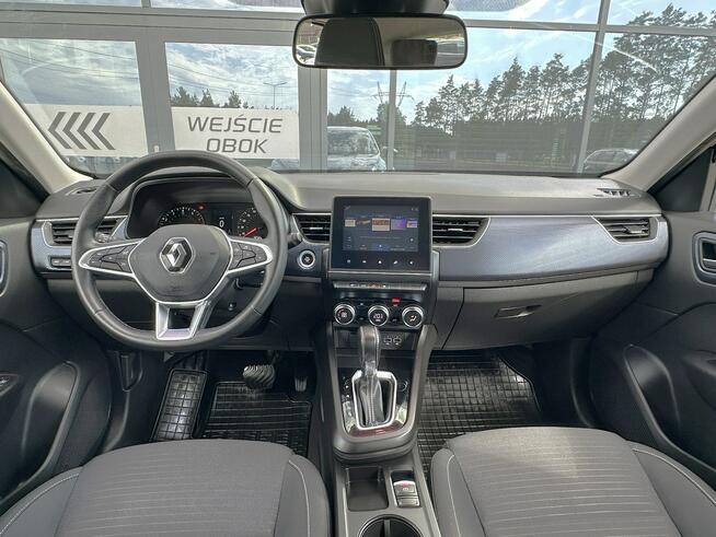 Renault Arkana Salon Polska Alu Android Tempomat Kamera Navi Full LED ASO GWARANCJA!