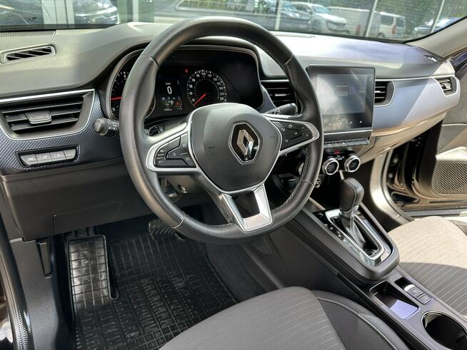 Renault Arkana Salon Polska Alu Android Tempomat Kamera Navi Full LED ASO GWARANCJA!