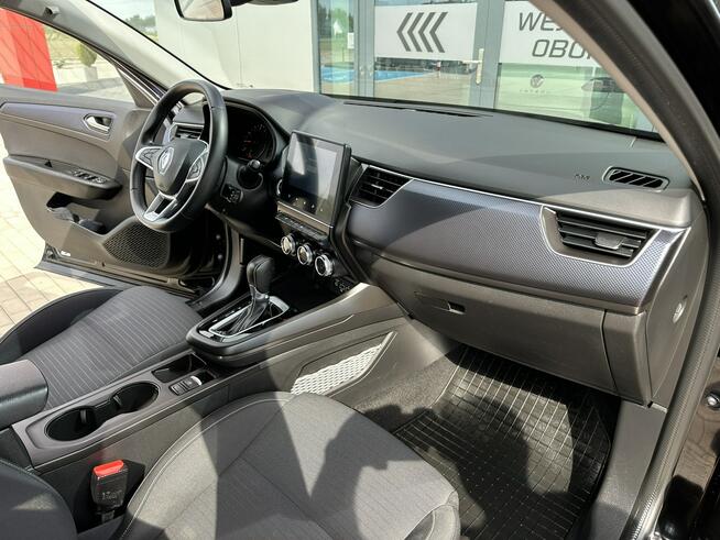 Renault Arkana Salon Polska Alu Android Tempomat Kamera Navi Full LED ASO GWARANCJA!